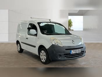 Used Renault Kangoo 2009 for sale - 79754621: Photo