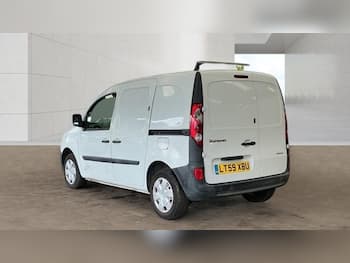 Used Renault Kangoo 2009 for sale - 79754621: Photo