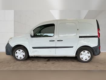 Used Renault Kangoo 2009 for sale - 79754621: Photo