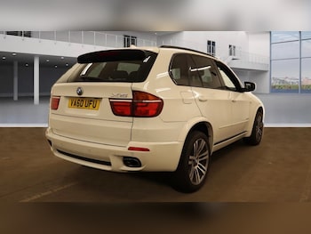 Used BMW X5 2011 for sale - 77864486: Photo
