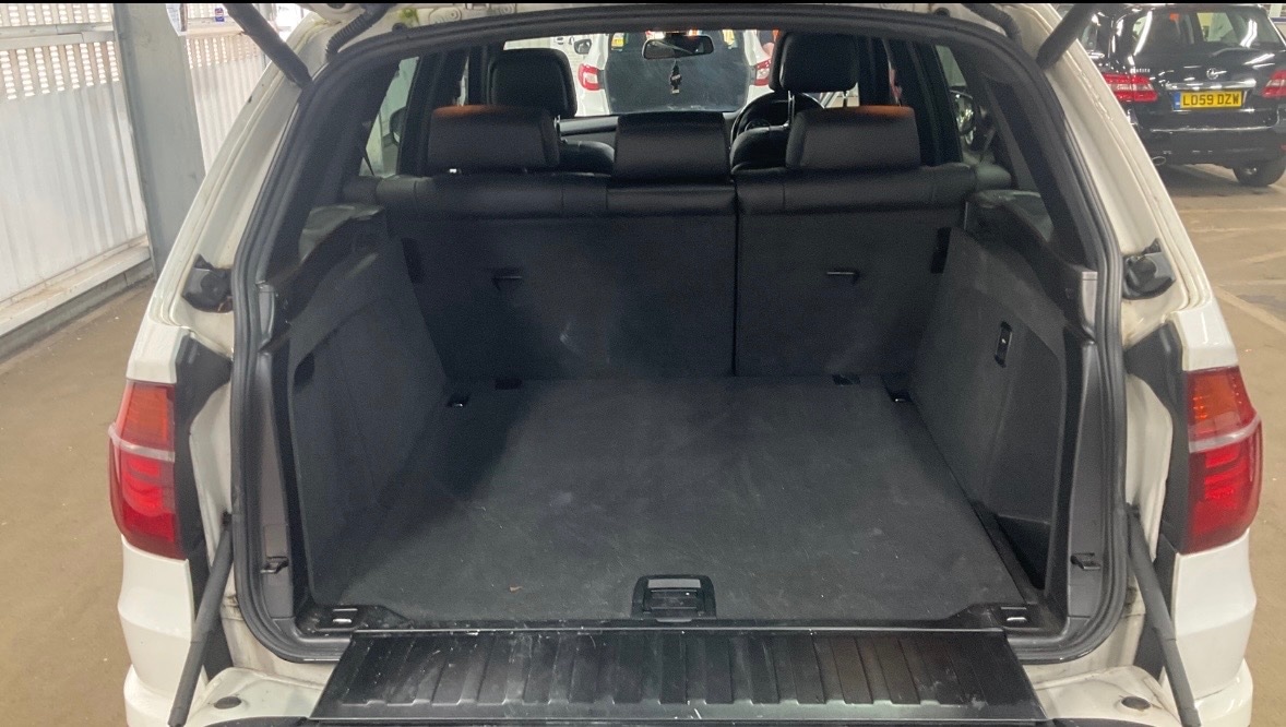 Used BMW X5 2011 for sale - 77864486: Photo 5