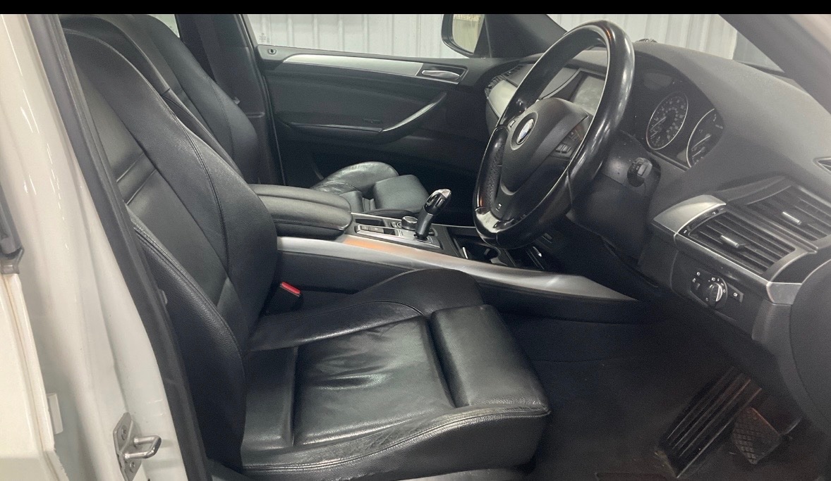 Used BMW X5 2011 for sale - 77864486: Photo 6