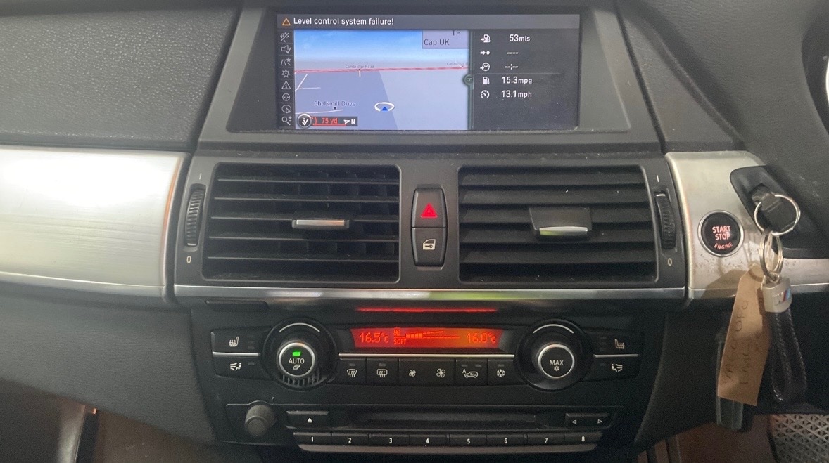 Used BMW X5 2011 for sale - 77864486: Photo 7