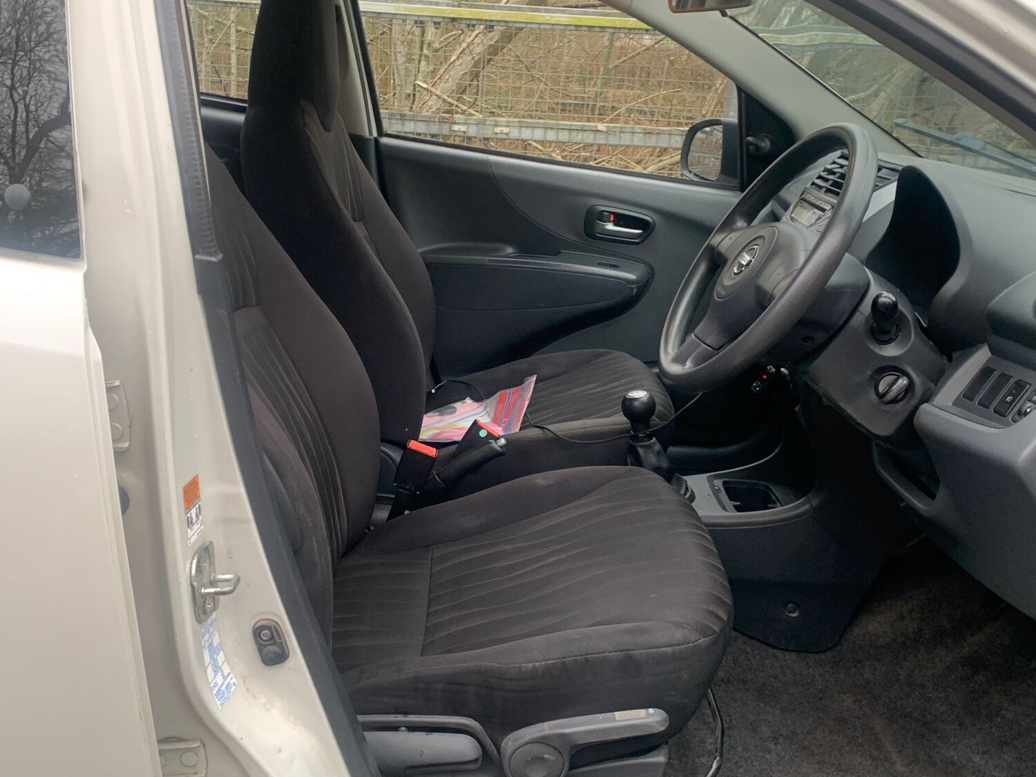 Used Nissan Pixo 2012 for sale - 77977382: Photo 10