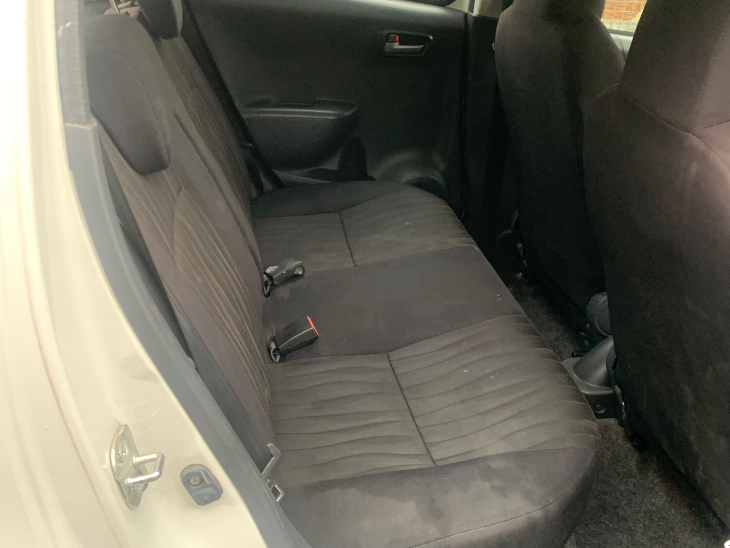 Used Nissan Pixo 2012 for sale - 77977382: Photo 11