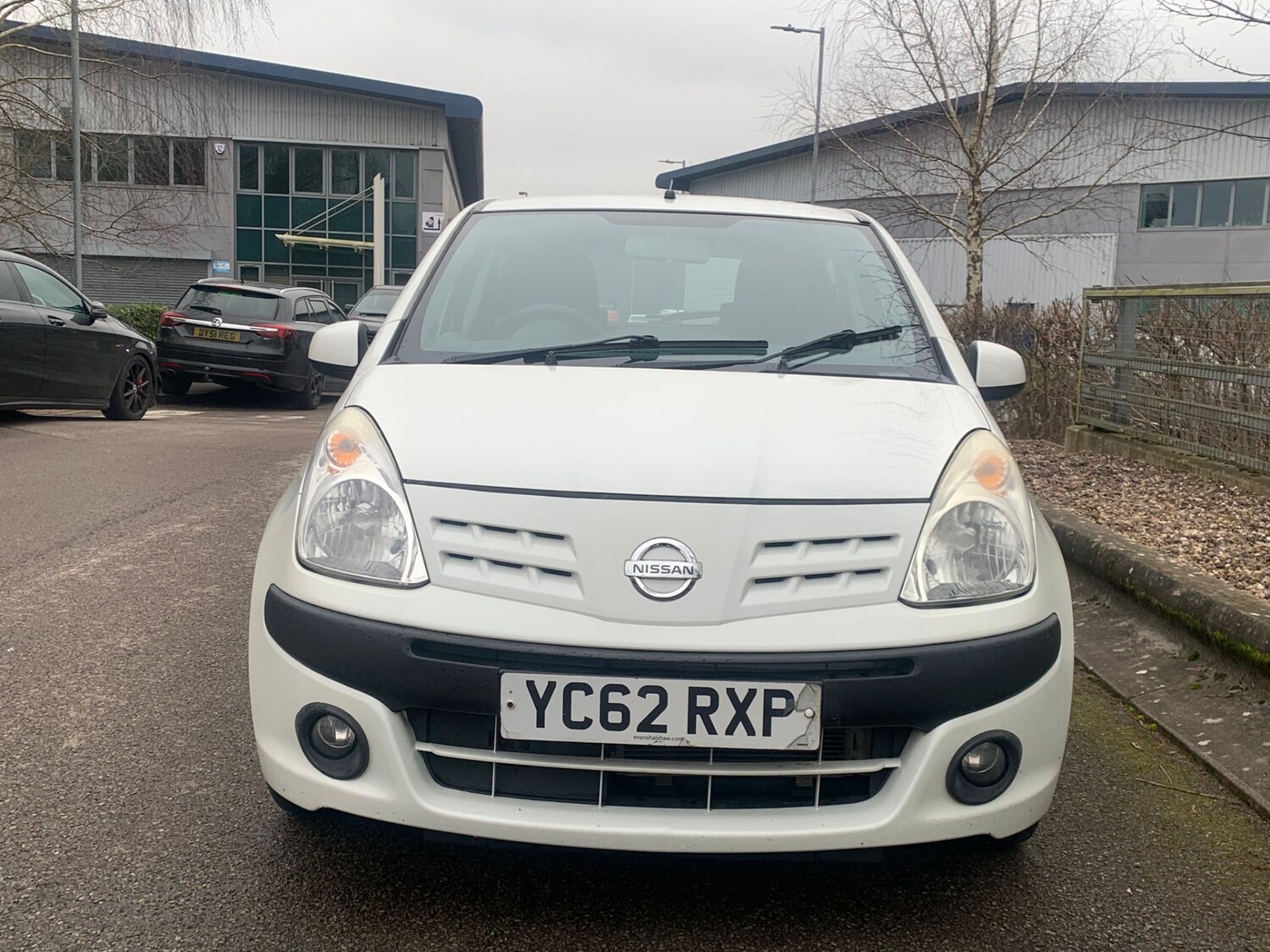 Used Nissan Pixo 2012 for sale - 77977382: Photo 15