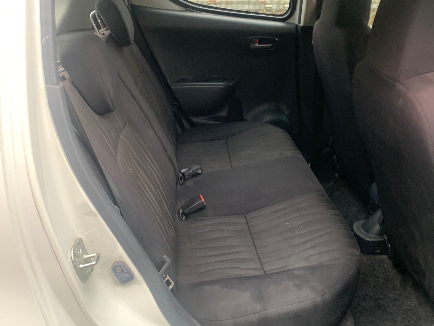 Used Nissan Pixo 2012 for sale - 77977382: Photo 19