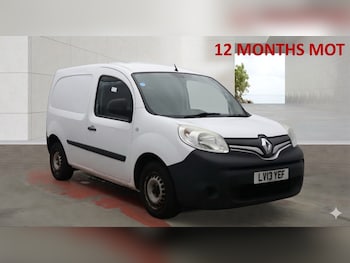 Used Renault Kangoo 2013 for sale - 78106036: Photo
