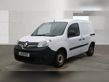 Used Renault Kangoo 2013 for sale - 78106036: Photo