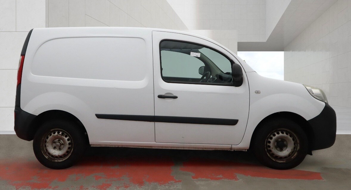 Used Renault Kangoo 2013 for sale - 78106036: Photo 3