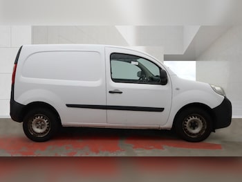 Used Renault Kangoo 2013 for sale - 78106036: Photo