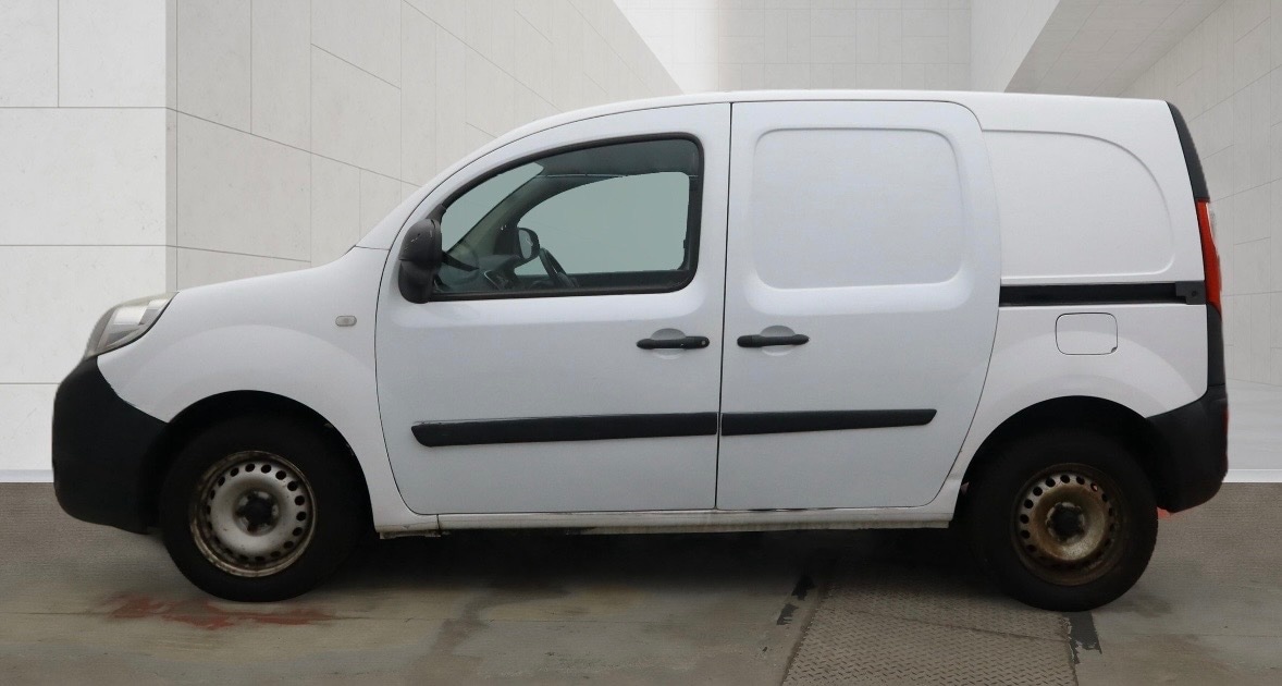 Used Renault Kangoo 2013 for sale - 78106036: Photo 6