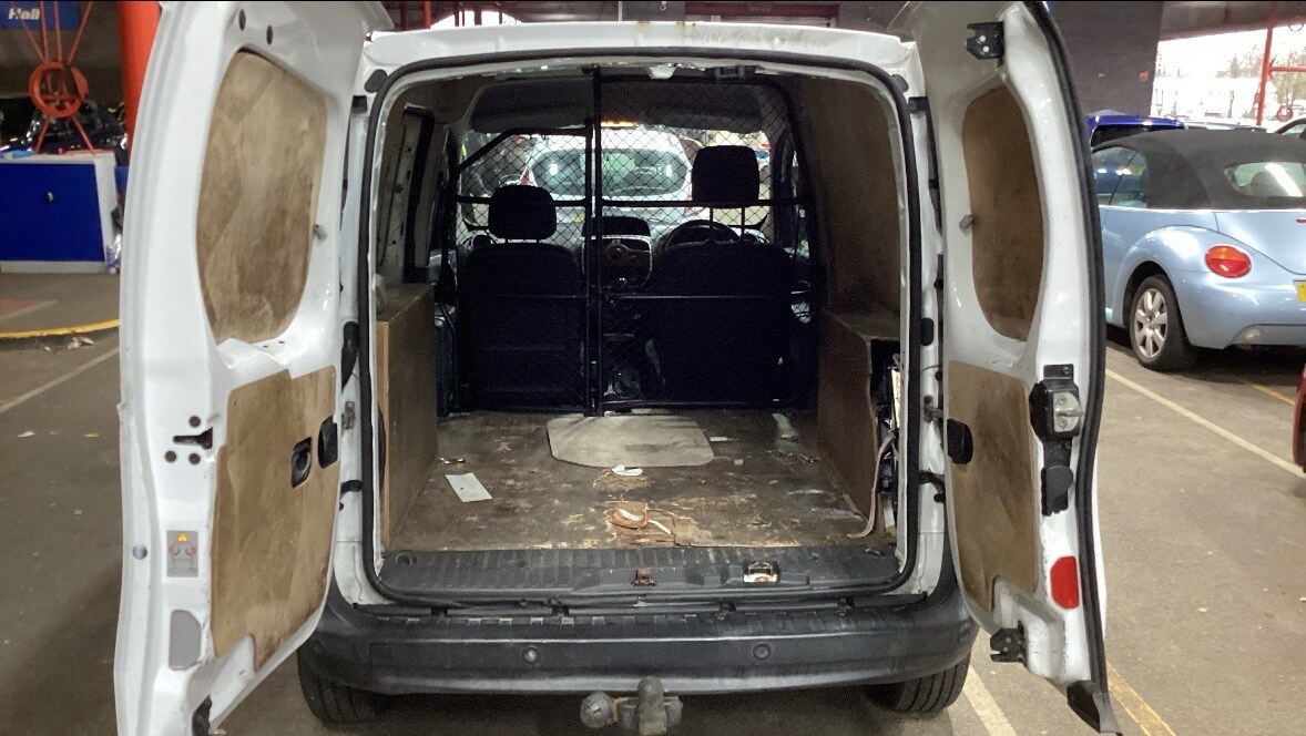 Used Renault Kangoo 2013 for sale - 78106036: Photo 7