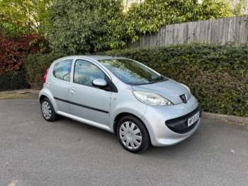2008 (58) - 1.0 Urban Move 5dr