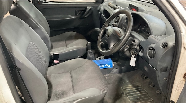 Used Citroen Berlingo 2010 for sale - 76287786: Photo 10