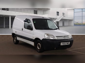 Citroen - Berlingo