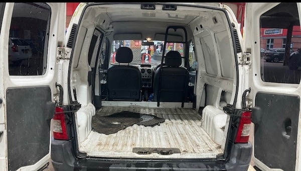 Used Citroen Berlingo 2010 for sale - 76287786: Photo 7