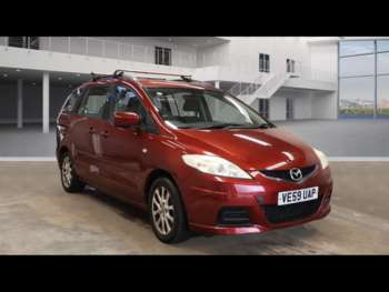 2009 (59) - 1.8 TS2 5dr