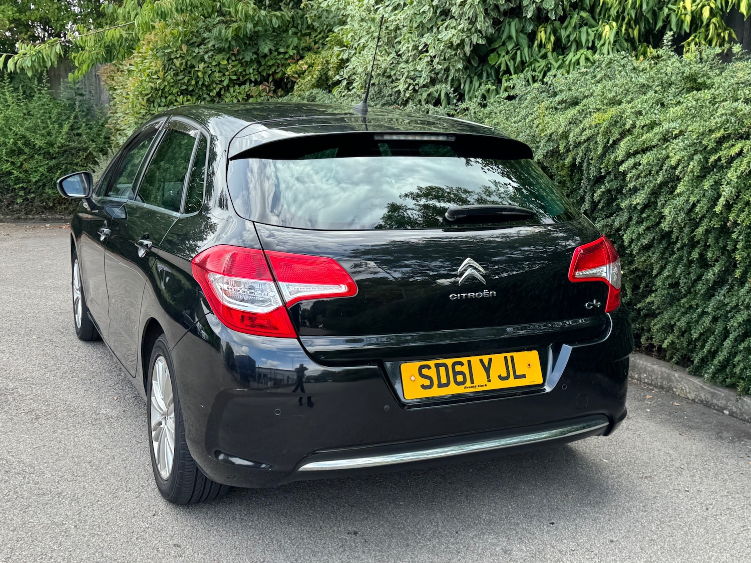 Vehicle 23