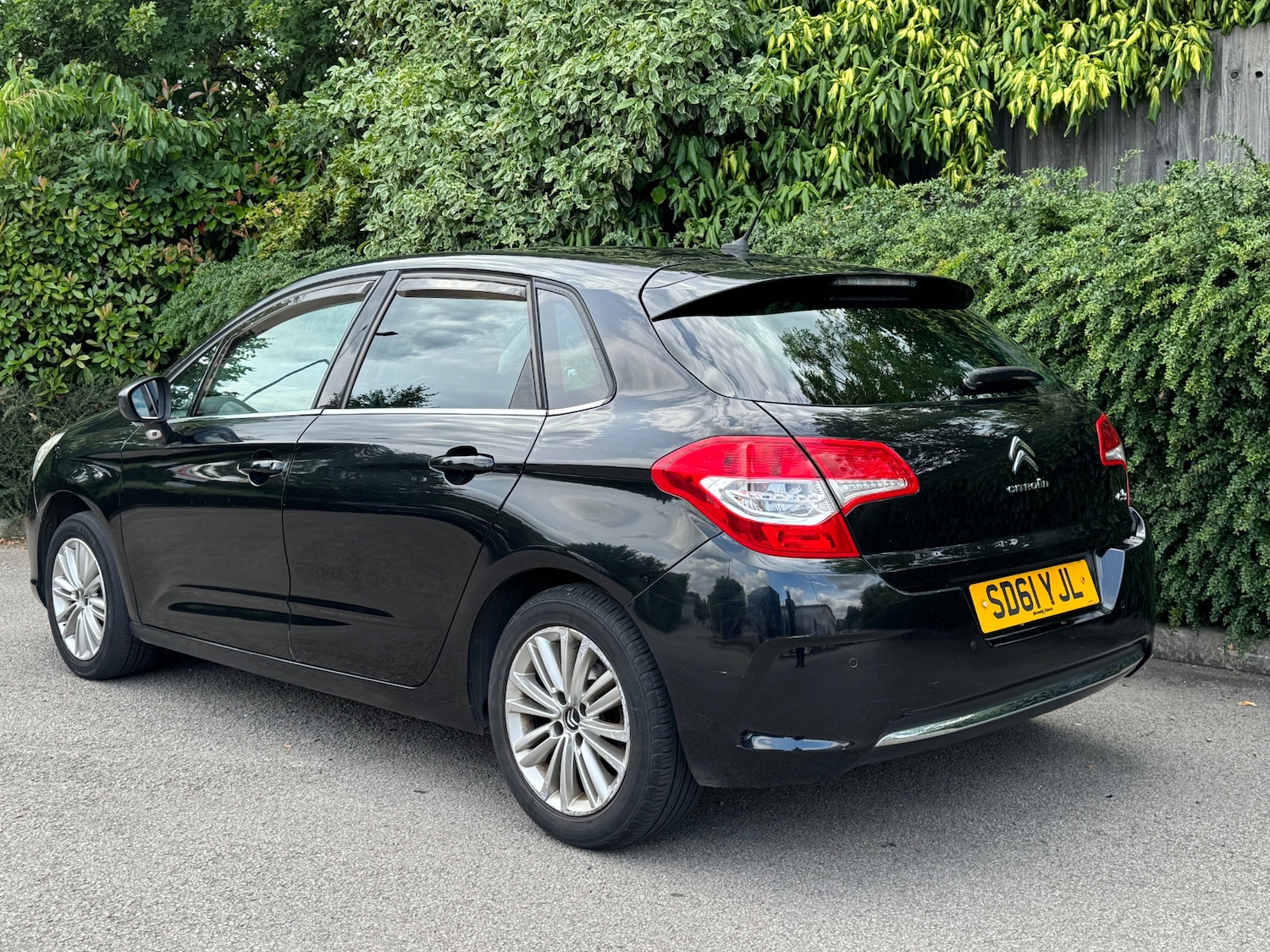 Vehicle 24
