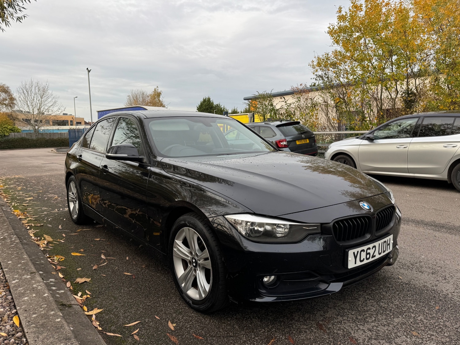 Used BMW 3 Series 2012 for sale - 76431079: Photo 11