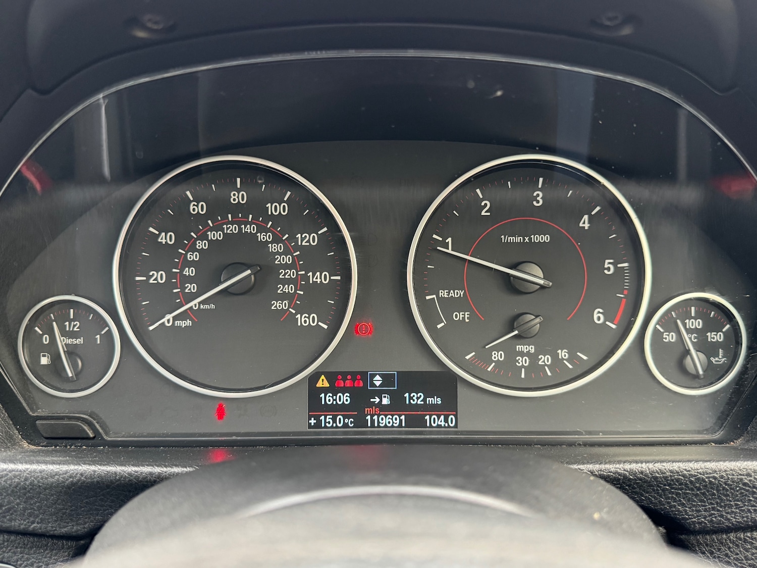 Used BMW 3 Series 2012 for sale - 76431079: Photo 12