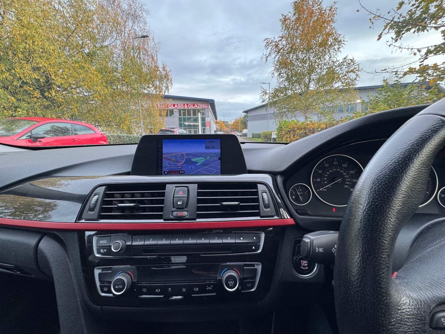 Used BMW 3 Series 2012 for sale - 76431079: Photo 13