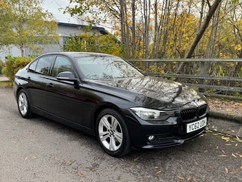 Used BMW 3 Series 2012 for sale - 76431079: Photo