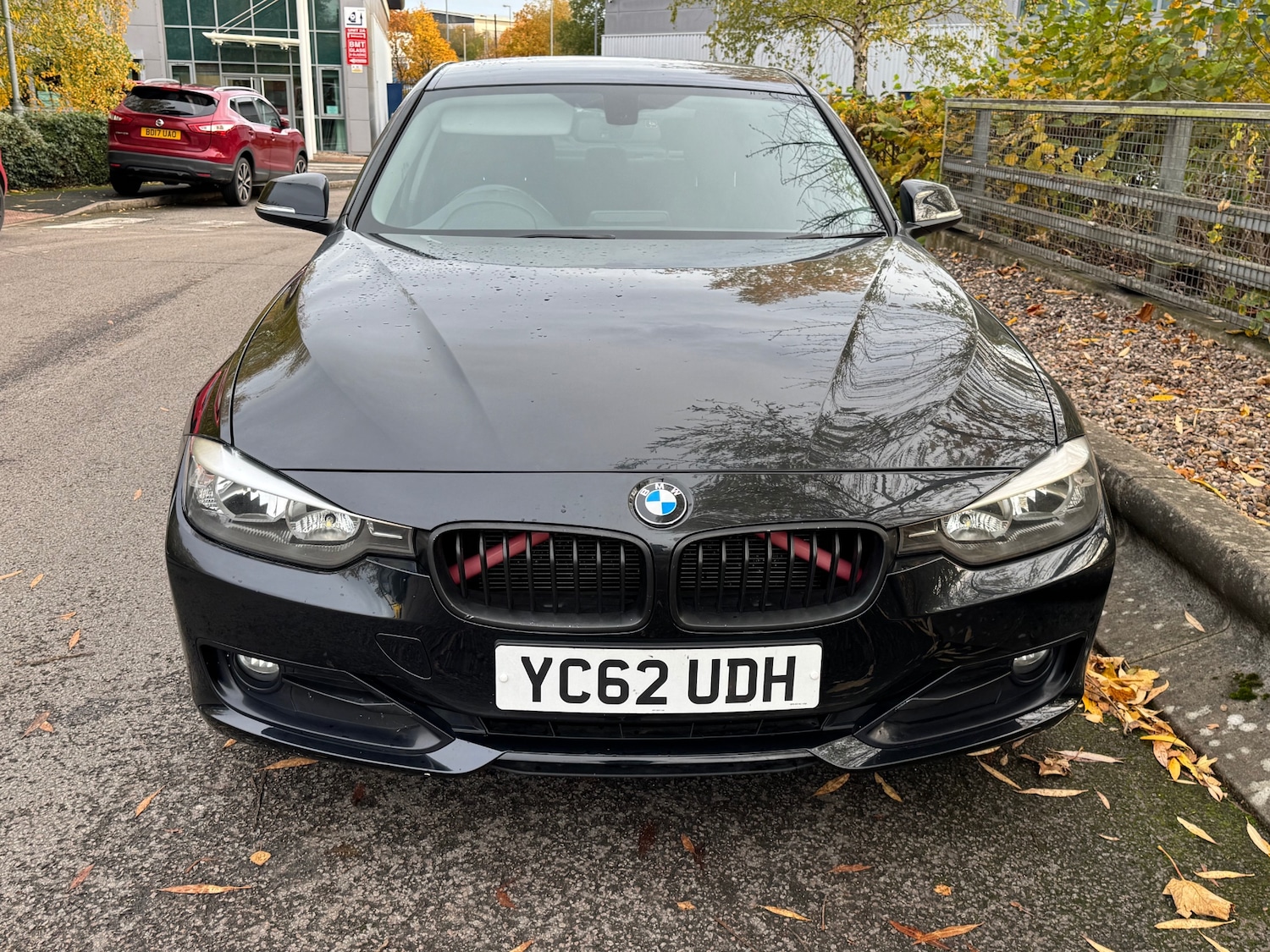 Used BMW 3 Series 2012 for sale - 76431079: Photo 2