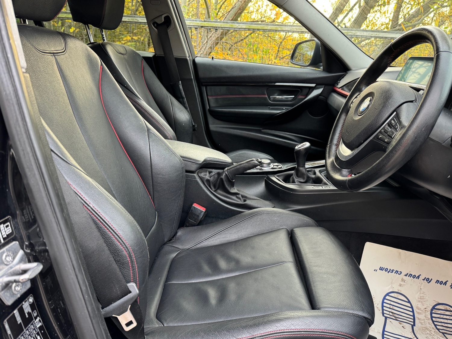 Used BMW 3 Series 2012 for sale - 76431079: Photo 21