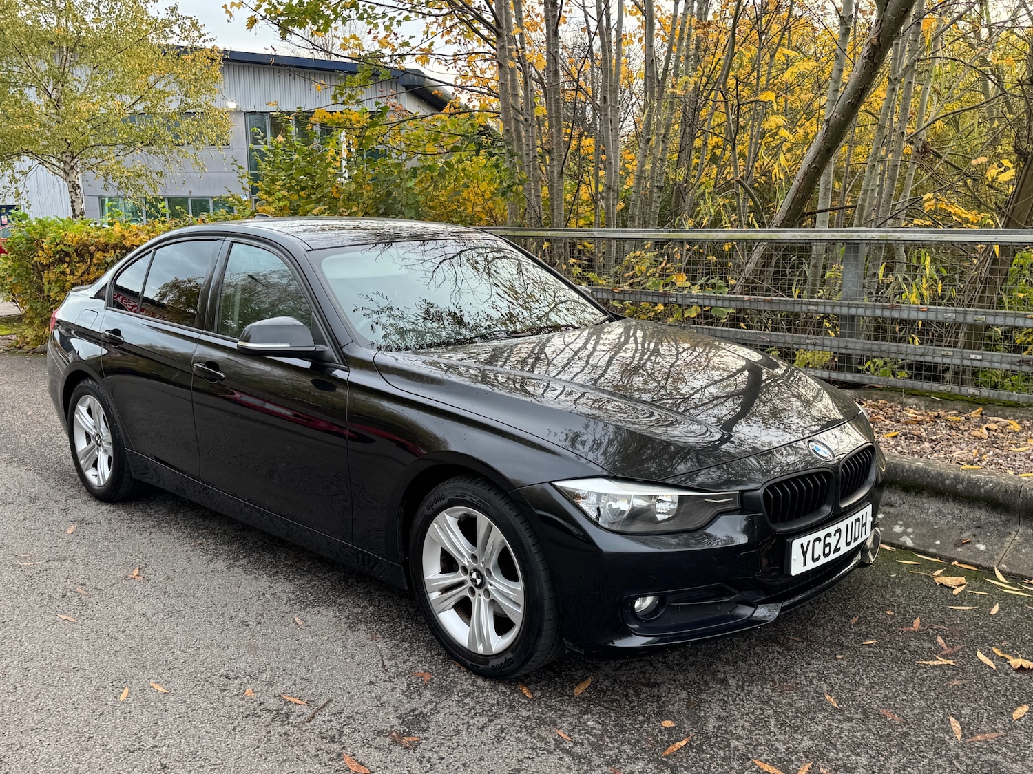 Used BMW 3 Series 2012 for sale - 76431079: Photo 23