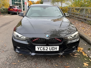 Used BMW 3 Series 2012 for sale - 76431079: Photo