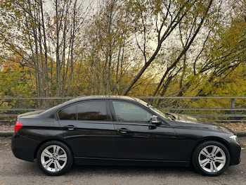 Used BMW 3 Series 2012 for sale - 76431079: Photo