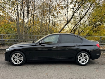 Used BMW 3 Series 2012 for sale - 76431079: Photo
