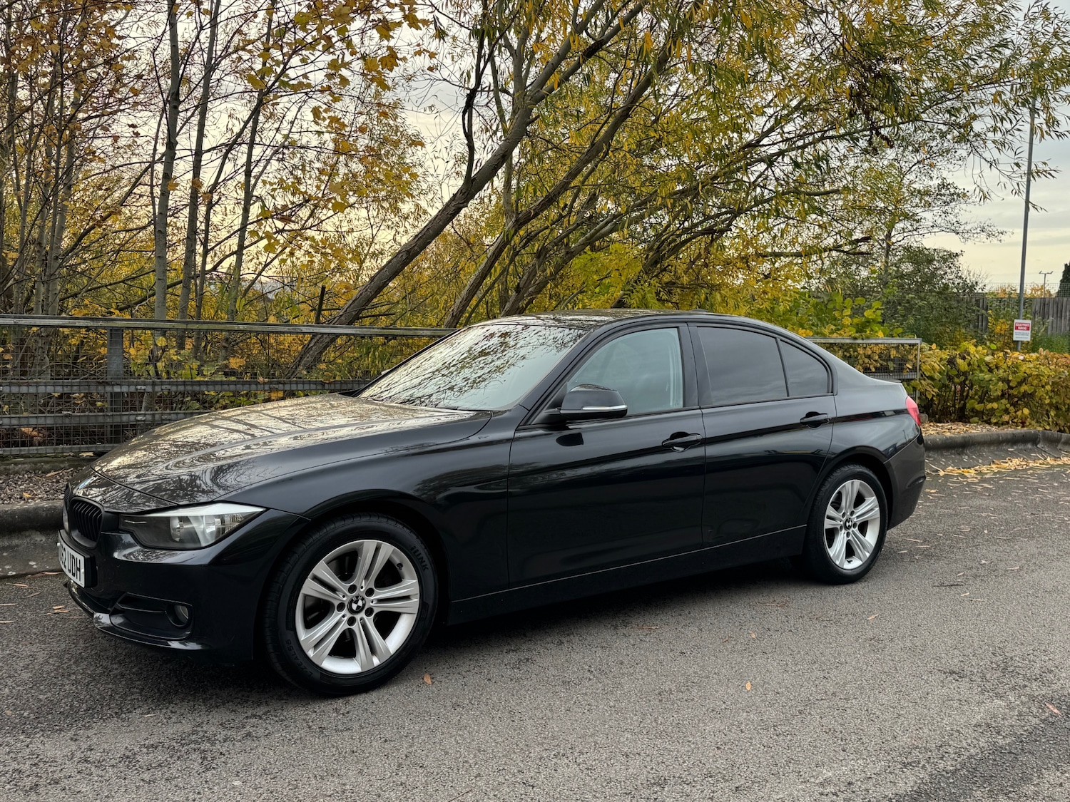 Used BMW 3 Series 2012 for sale - 76431079: Photo 5