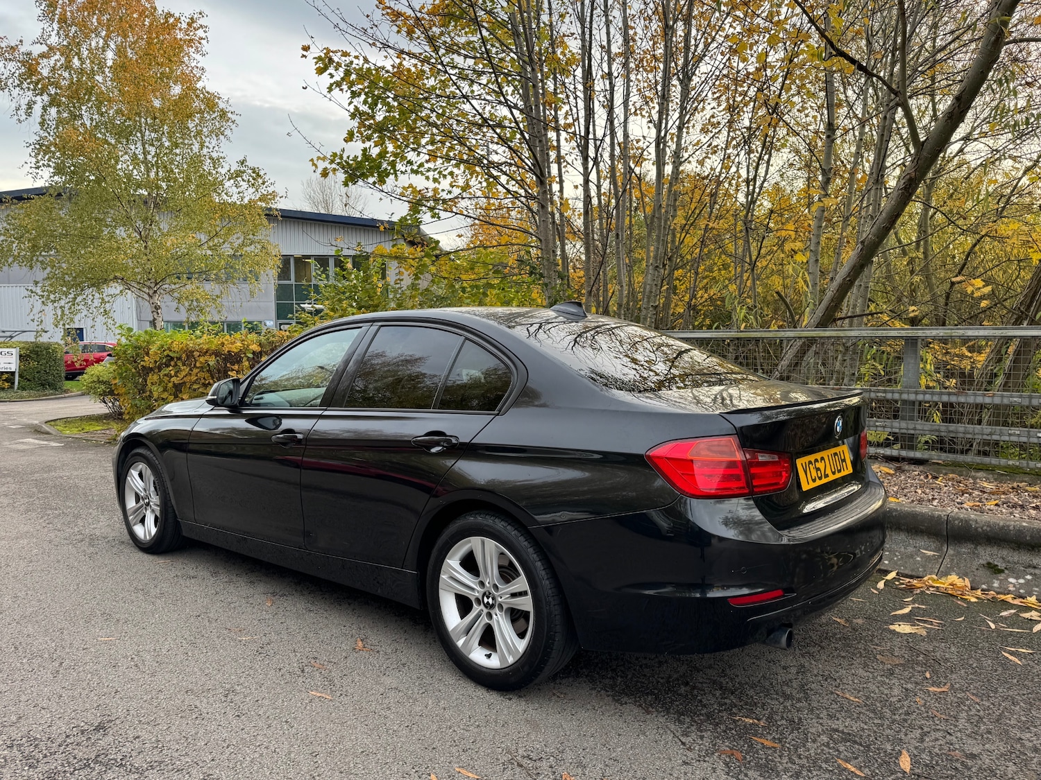 Used BMW 3 Series 2012 for sale - 76431079: Photo 6