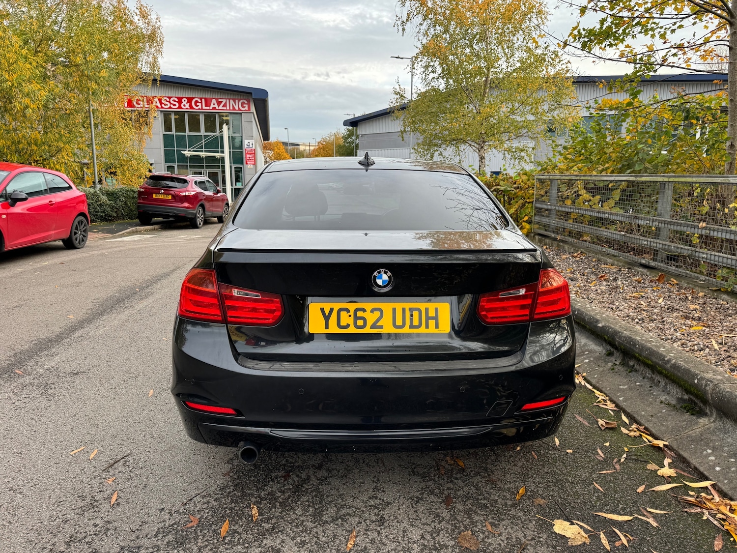 Used BMW 3 Series 2012 for sale - 76431079: Photo 7