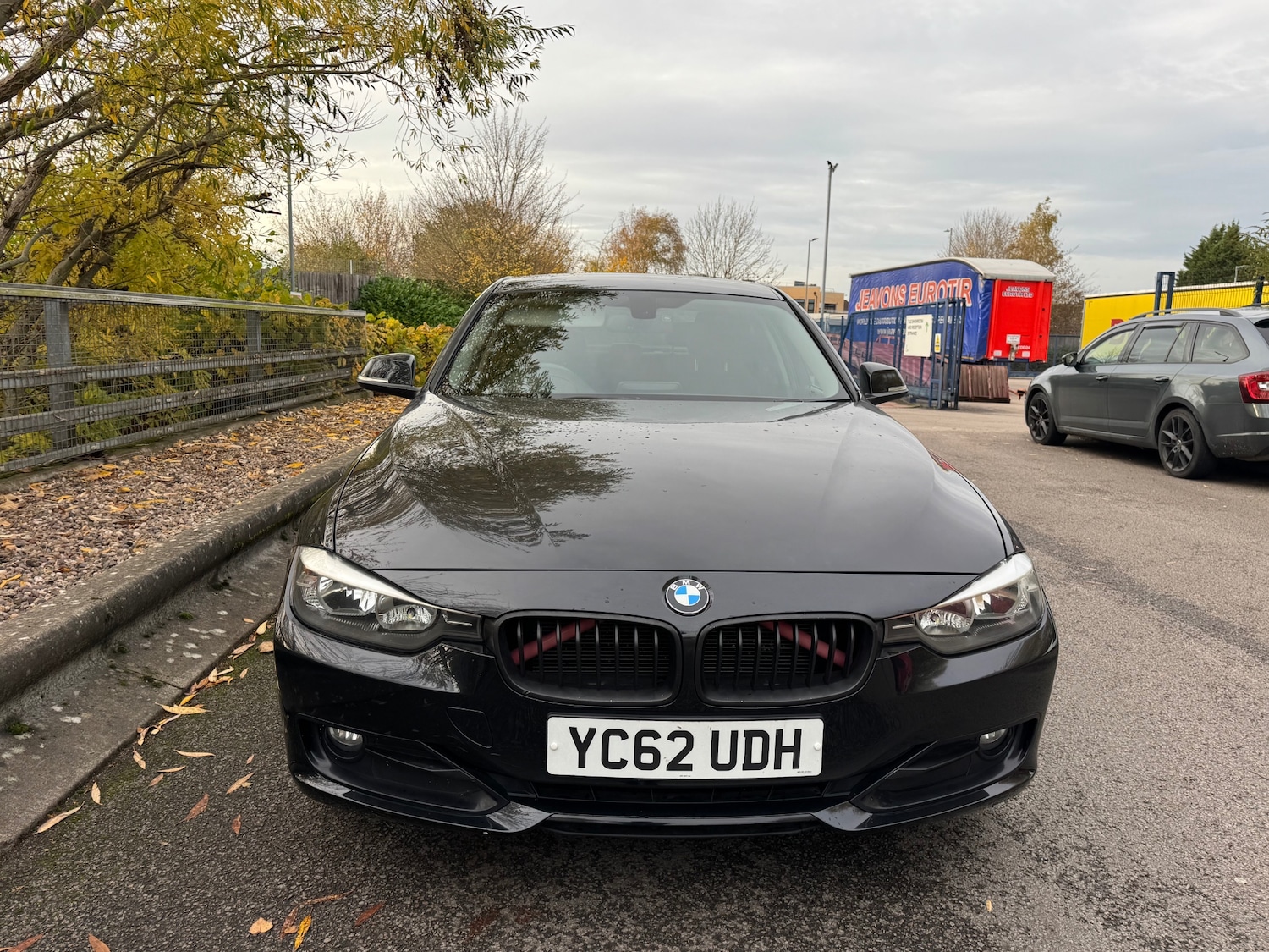 Used BMW 3 Series 2012 for sale - 76431079: Photo 8