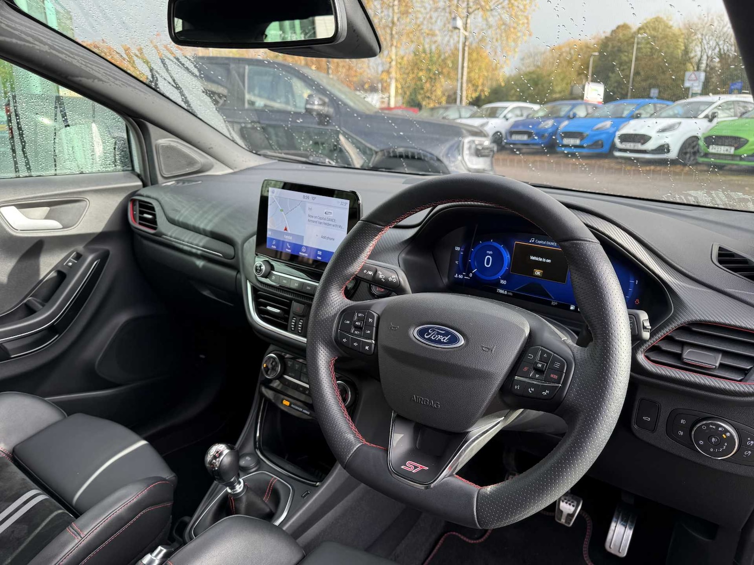 Used Ford Puma 2023 for sale - 76466520: Photo 10