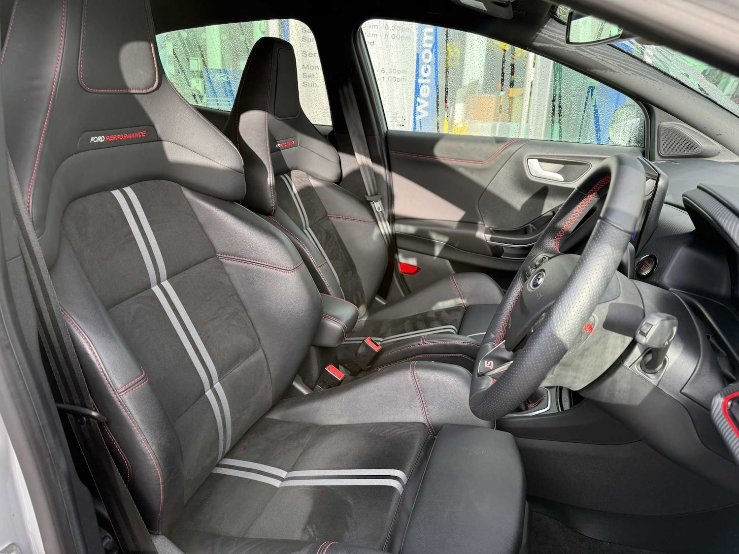 Used Ford Puma 2023 for sale - 76466520: Photo 11