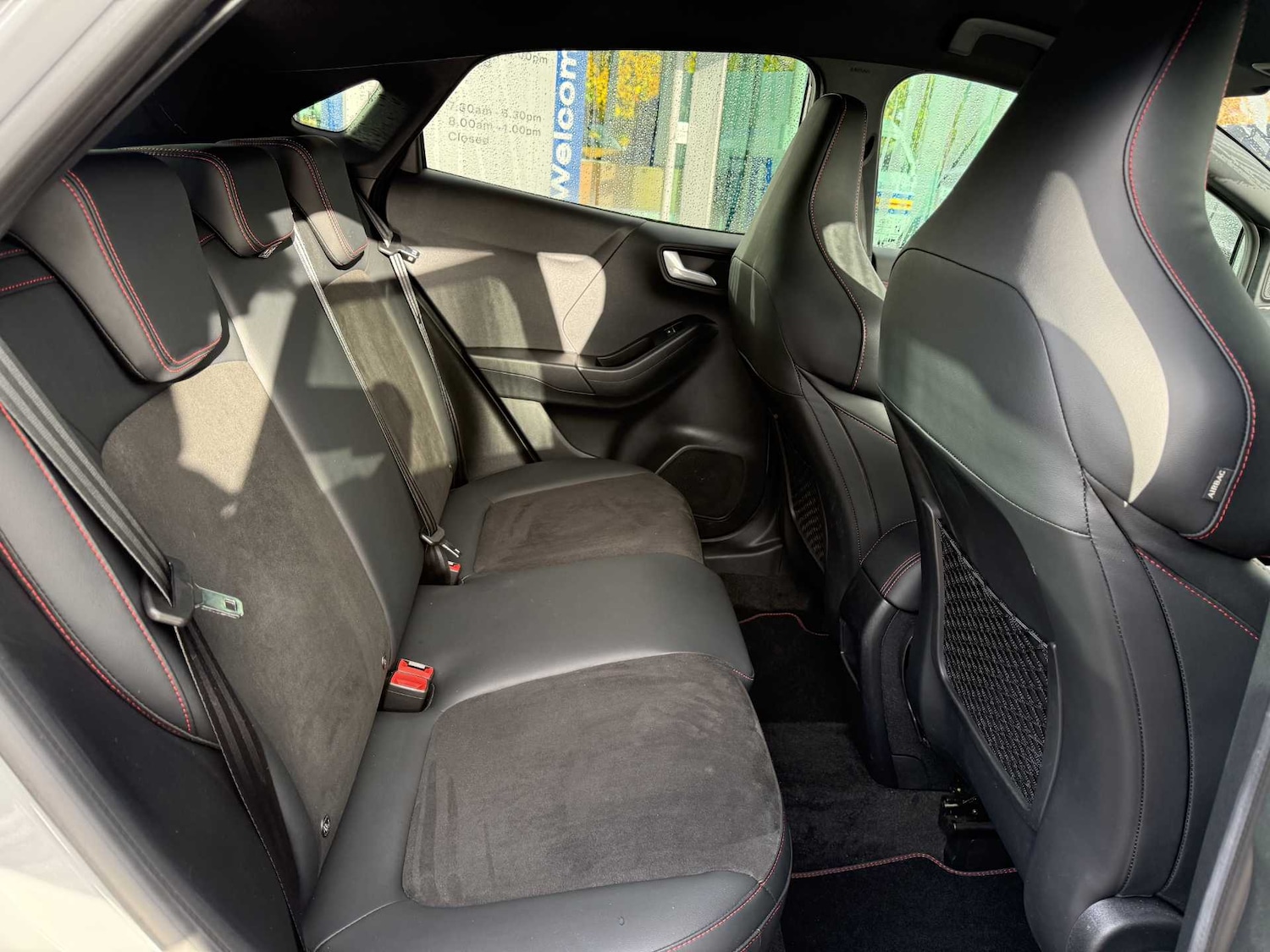 Used Ford Puma 2023 for sale - 76466520: Photo 12