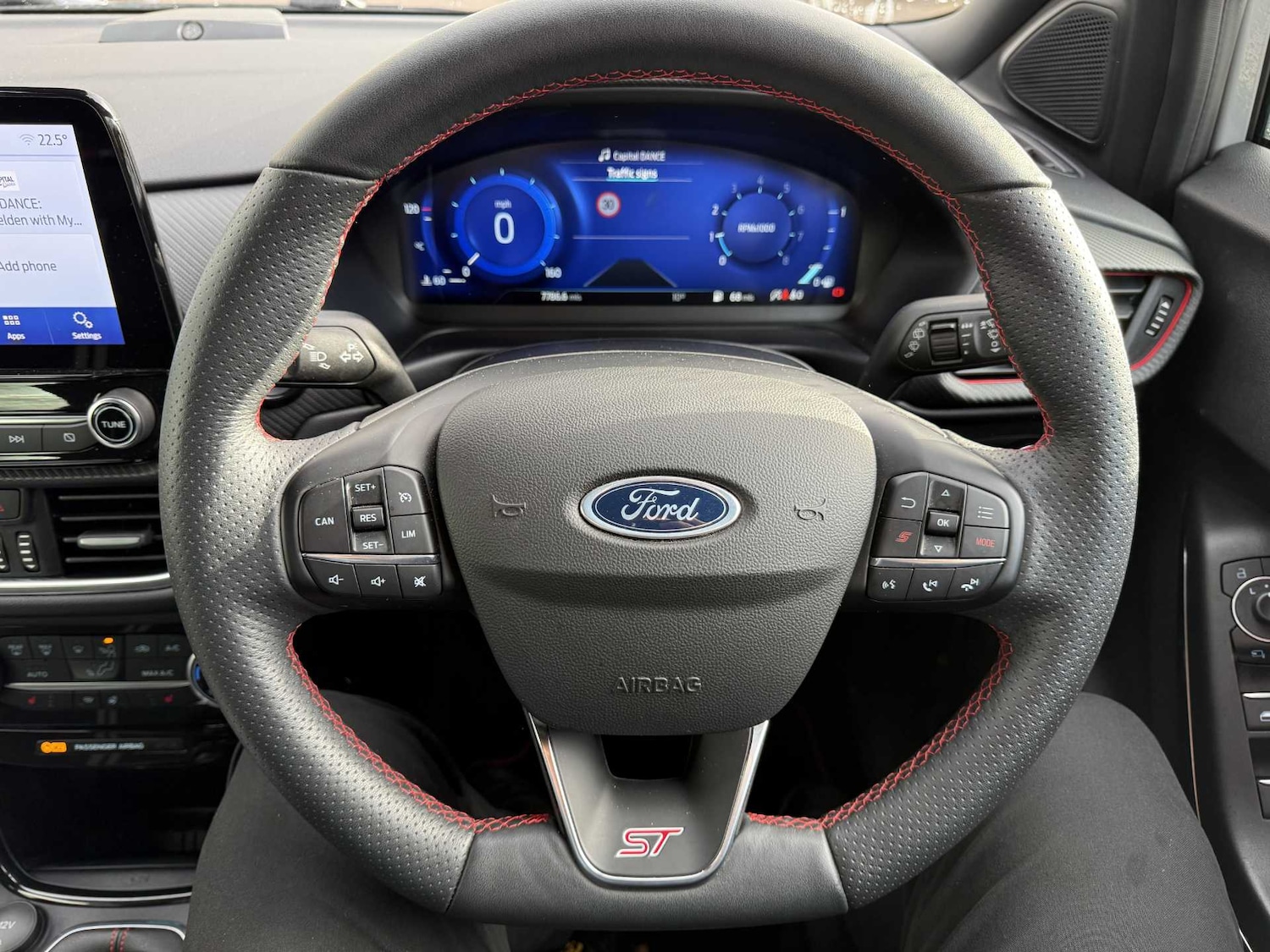 Used Ford Puma 2023 for sale - 76466520: Photo 14