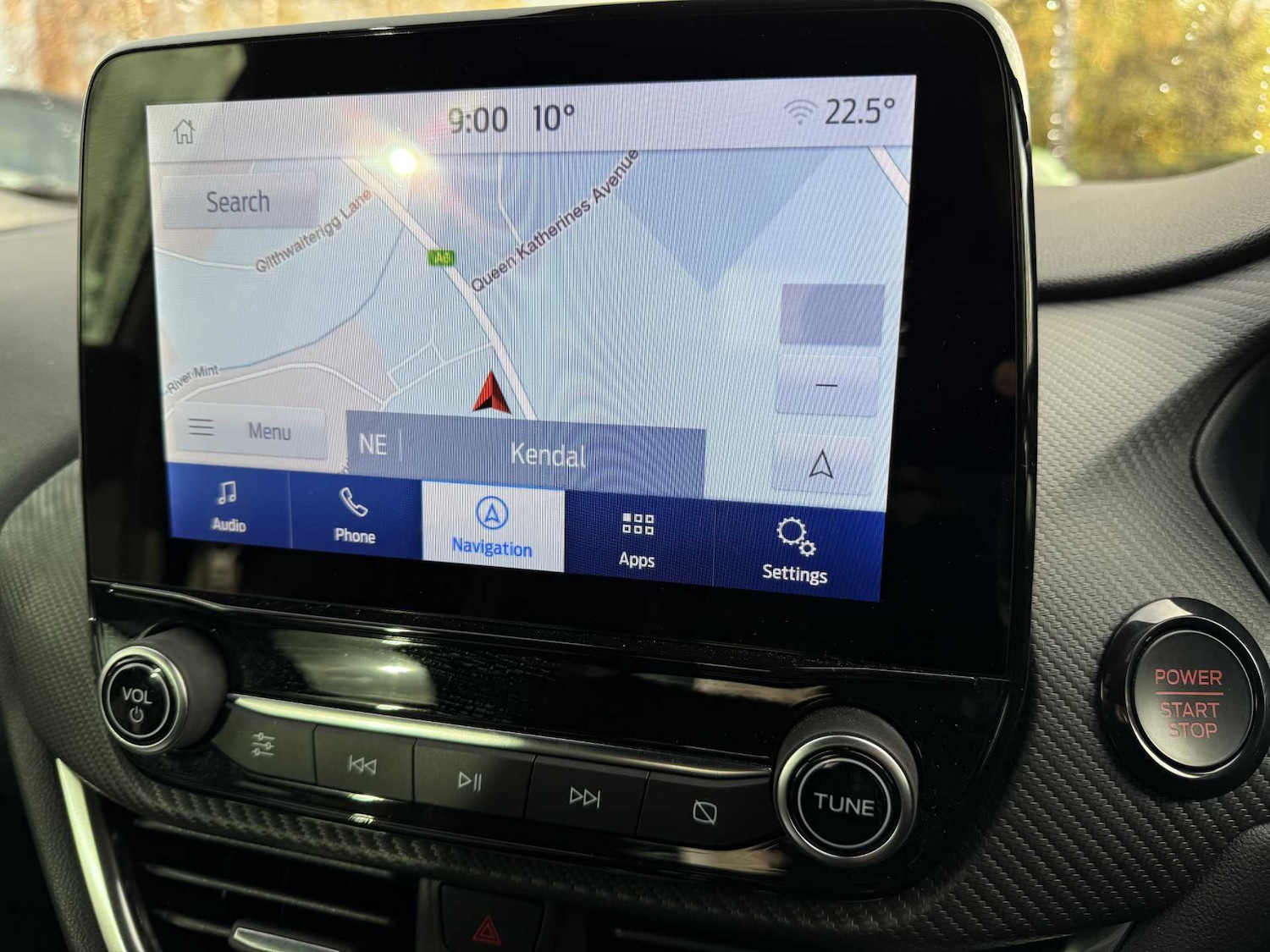 Used Ford Puma 2023 for sale - 76466520: Photo 15