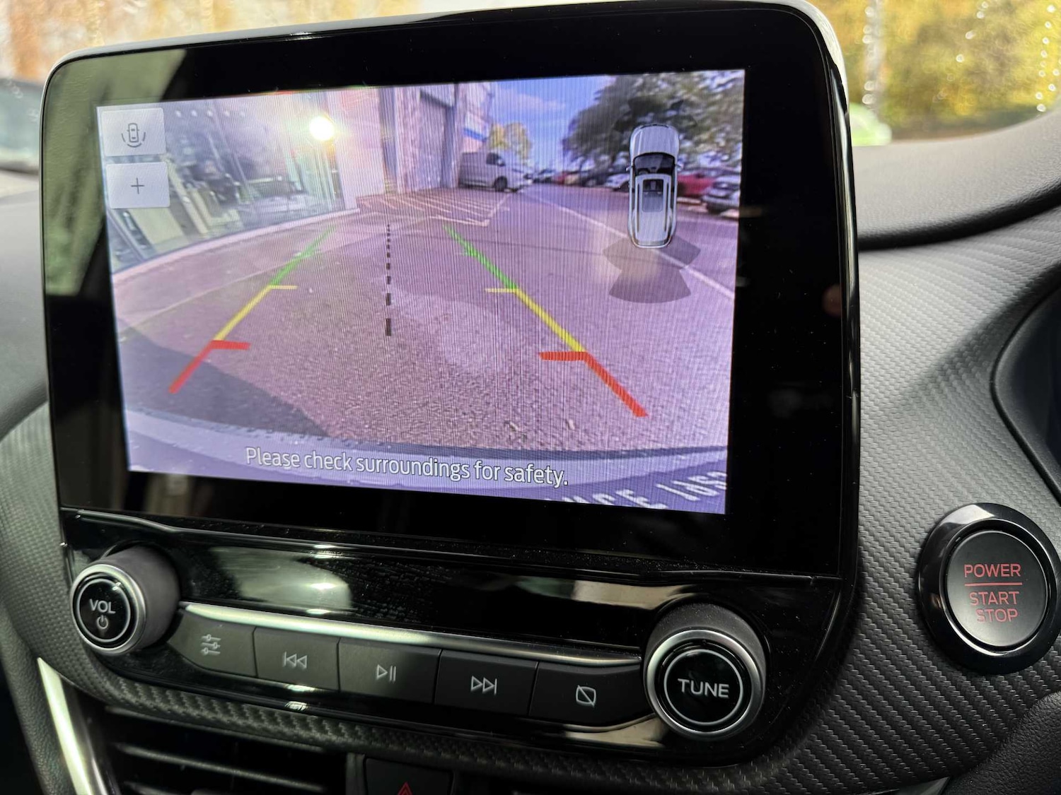 Used Ford Puma 2023 for sale - 76466520: Photo 16