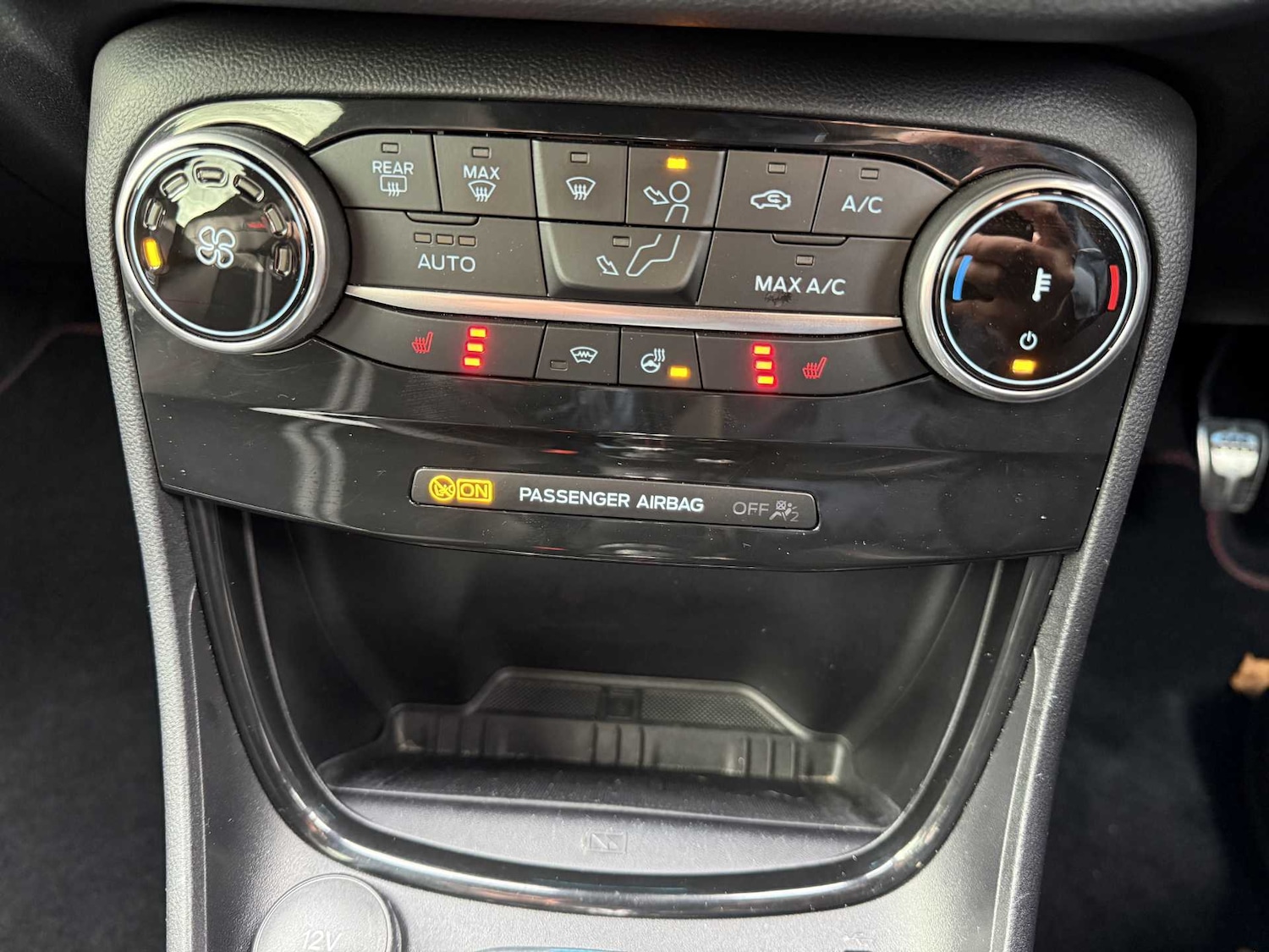 Used Ford Puma 2023 for sale - 76466520: Photo 17