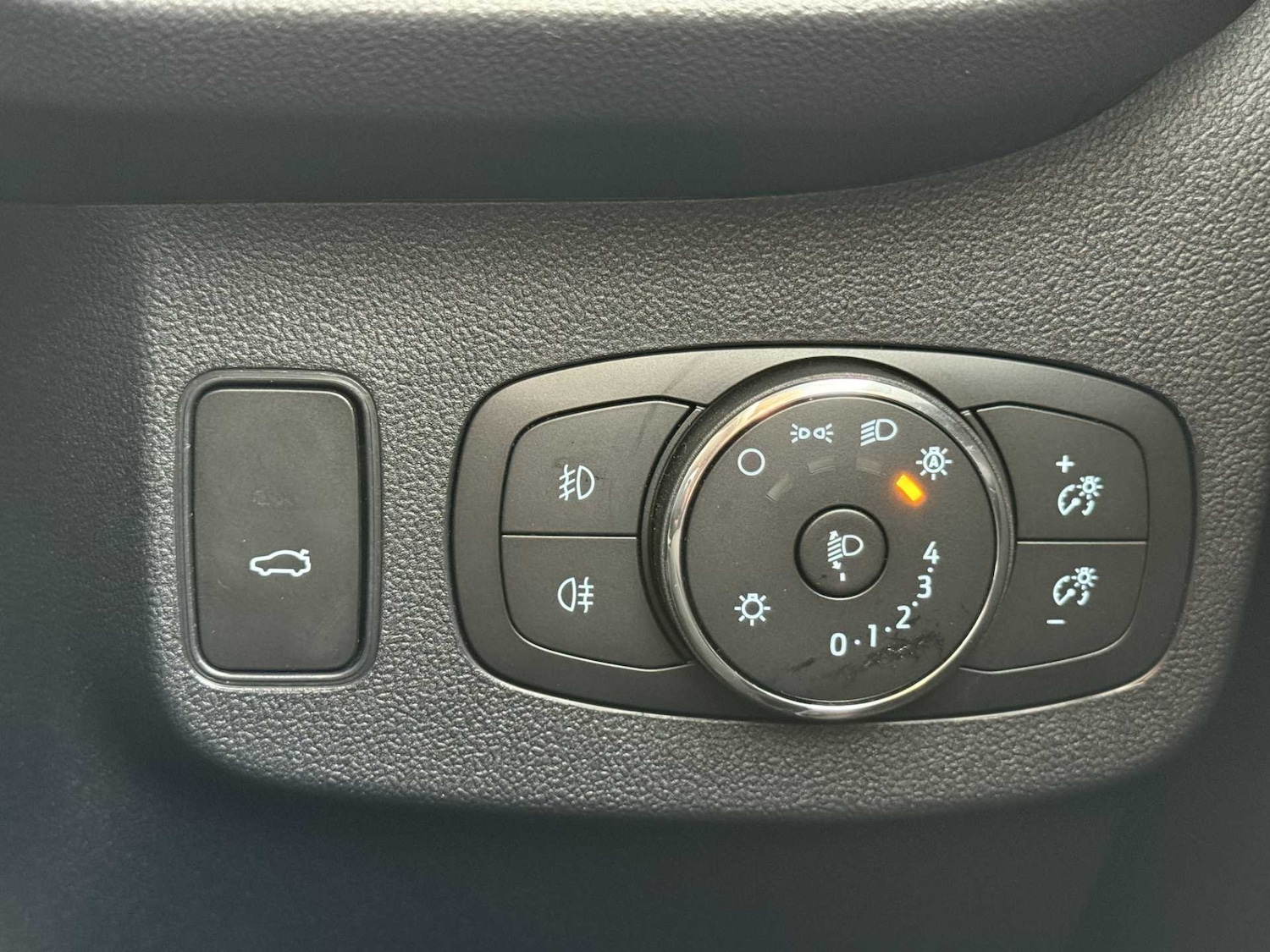 Used Ford Puma 2023 for sale - 76466520: Photo 21