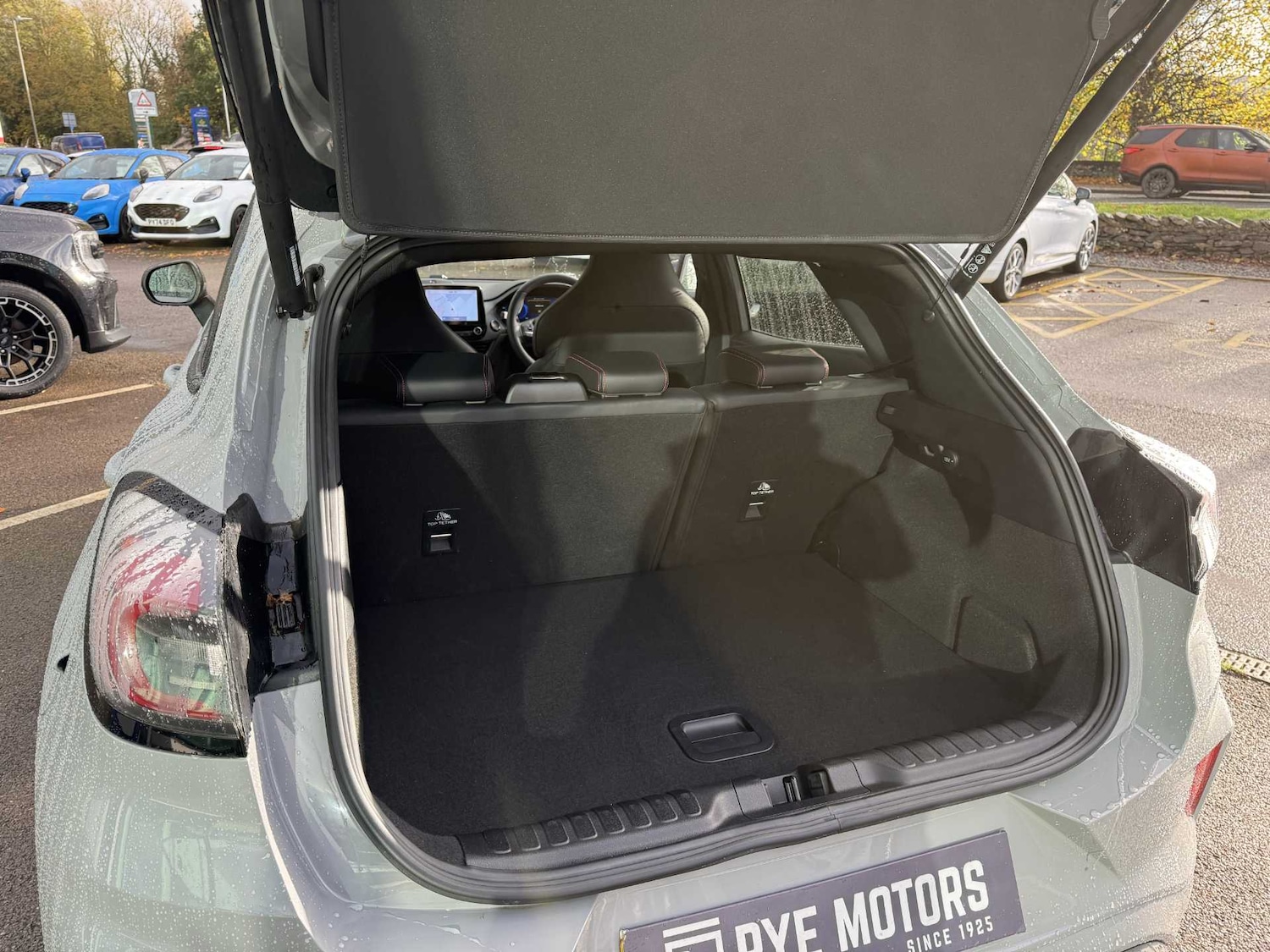 Used Ford Puma 2023 for sale - 76466520: Photo 24