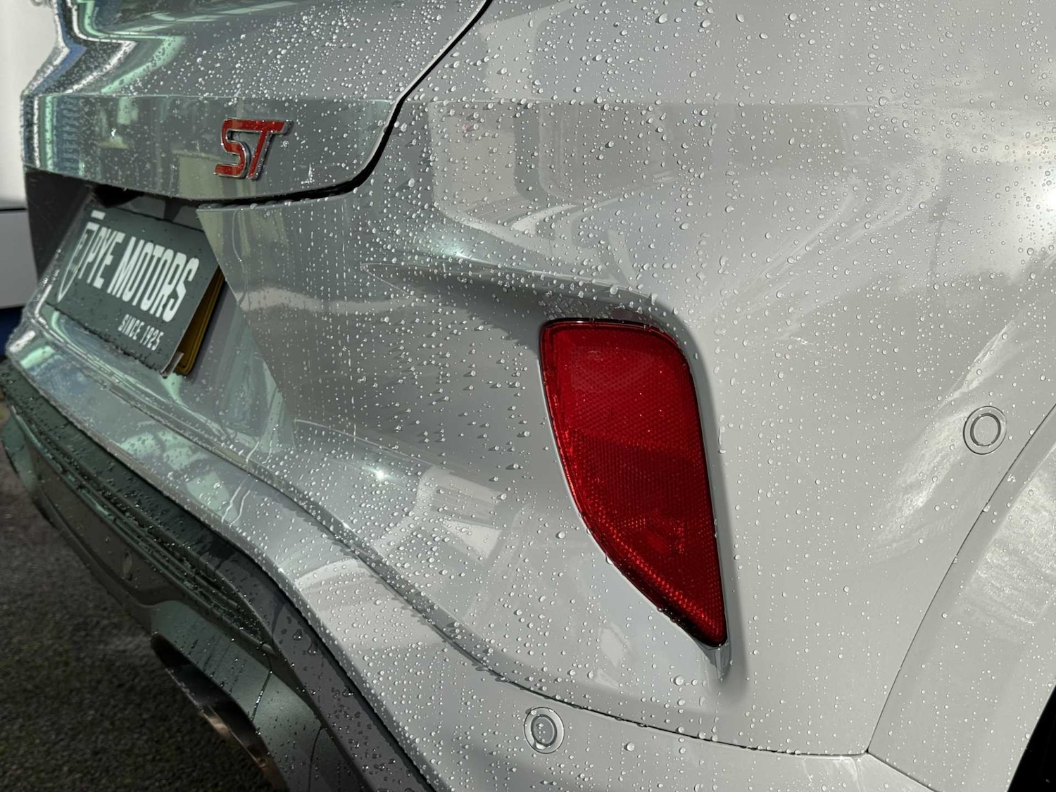 Used Ford Puma 2023 for sale - 76466520: Photo 25