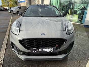Used Ford Puma 2023 for sale - 76466520: Photo