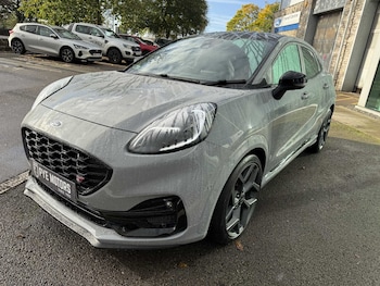 Used Ford Puma 2023 for sale - 76466520: Photo